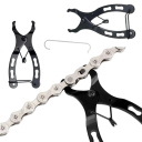 Clește cu eliberare rapidă pentru cleme de lanț de bicicletă Instrumente de demontare pentru reparații de biciclete de munte și șosea Instrumente Cykloservis 4