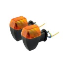 Clignotants de moto pour Kawasaki 2 pièces 3