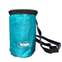 Climbing Chalk Bag Waterproof Climbing Bag 19 x 12.5 cm 2