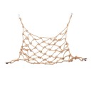 Climbing Net for Birds and Rodents 2