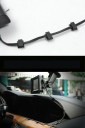 Clip adhésif pour câble 20 pcs 3