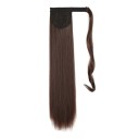 Clip dans une queue de cheval 316 8