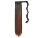 Clip dans une queue de cheval J325 17