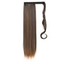 Clip dans une queue de cheval J325 22