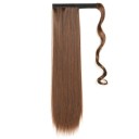 Clip dans une queue de cheval J325 23