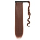 Clip dans une queue de cheval J325 24