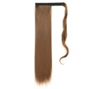 Clip dans une queue de cheval J325 25