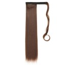 Clip dans une queue de cheval J325 27