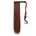 Clip dans une queue de cheval J325 2