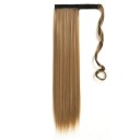 Clip dans une queue de cheval J325 33