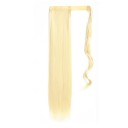 Clip dans une queue de cheval J325 3