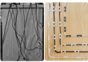 Clip de câble 20 pcs 2