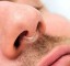 Clip de nas anti sforăit Agrafă de nas transparentă din silicon pentru a reduce sforăitul Anti sforăit corector de nas Ajutor pentru ameliorarea sforăitului 2 buc. 2