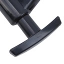 Clip di supporto per cambio pneumatici Strumento per rimozione pneumatico Drop center clamp Morsa di smontaggio per cerchioni Accessori per officine auto 4