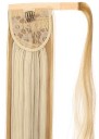 Clip en cabello liso J330 15