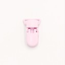 Clip en plastique pour tétine - 5 pièces 12