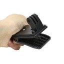 Clip for Attaching Camera to Backpack 4