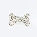 Clip for Small Dogs with Gems 1