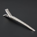 Clip in Acciaio Inossidabile per Capelli 3