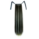 Clip in cabelo longo 12