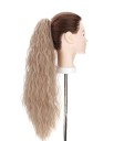 Clip In Curly Hairpiece 3