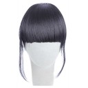 Clip In Fringe/Bangs J358 2
