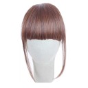 Clip In Fringe/Bangs J358 3