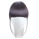 Clip In Fringe/Bangs J358 4