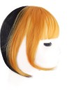 Clip In Fringe Extension J353 5