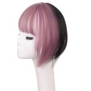 Clip In Fringe J344 4