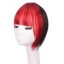 Clip In Fringe J344 5