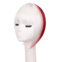 Clip In Fringe J344 7