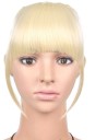 Clip In Fringe J355 6