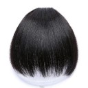 Clip In Fringe Short 1