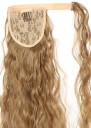 Clip in gewelltem Haar J333 11