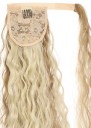 Clip in gewelltem Haar J333 12