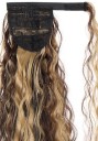 Clip in gewelltem Haar J333 13