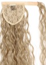 Clip in gewelltem Haar J333 14