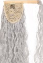 Clip in gewelltem Haar J333 16