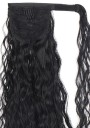 Clip in gewelltem Haar J333 17