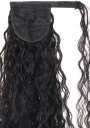 Clip in gewelltem Haar J333 18