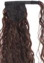 Clip in gewelltem Haar J333 2