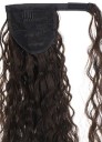 Clip in gewelltem Haar J333 3