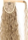 Clip in gewelltem Haar J333 6