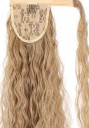 Clip in gewelltem Haar J333 7