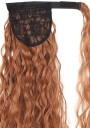 Clip in gewelltem Haar J333 8