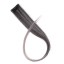 Clip-in-Haarteil 50 cm G3010 5