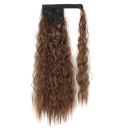 Clip In Hairpiece 314 5
