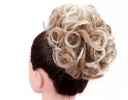 Clip-in Hairpiece J306 7