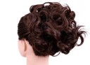 Clip-in Hairpiece J306 9